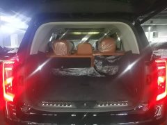 GAC Aion S9 Qiankun Ultra 5-seater - photo 18