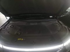 GAC Aion S9 Qiankun Ultra 5-seater - photo 19