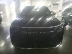 GAC Aion S9 Qiankun Ultra 5-seater - photo 2