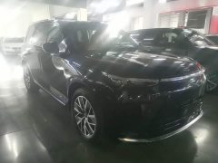 GAC Aion S9 Qiankun Ultra 5-seater - photo 3