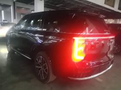 GAC Aion S9 Qiankun Ultra 5-seater - photo 4