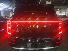 GAC Aion S9 Qiankun Ultra 5-seater - photo 5