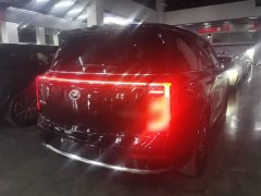GAC Aion S9 Qiankun Ultra 5-seater - photo 6