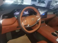 GAC Aion S9 Qiankun Ultra 5-seater - photo 9