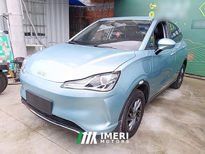 Neta V Tide 300 Lite LFP - car from China