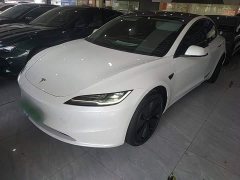 Tesla Model 3 Long Range Rear-Wheel Drive - photo 1