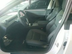 Tesla Model 3 Long Range Rear-Wheel Drive - photo 14