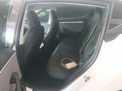 Tesla Model 3 Long Range Rear-Wheel Drive - photo 16