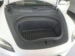 Tesla Model 3 Long Range Rear-Wheel Drive - photo 19