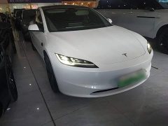 Tesla Model 3 Long Range Rear-Wheel Drive - photo 3