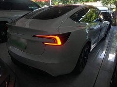 Tesla Model 3 Long Range Rear-Wheel Drive - photo 6