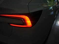 Tesla Model 3 Long Range Rear-Wheel Drive - photo 7