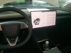 Tesla Model 3 Long Range Rear-Wheel Drive - photo 9