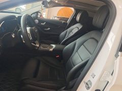 Mercedes-Benz C-Class C 200 L Fashion Sport Edition - ფოტო 10