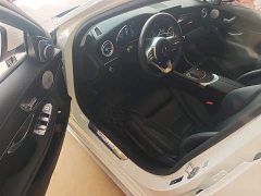 Mercedes-Benz C-Class C 200 L Fashion Sport Edition - ფოტო 11
