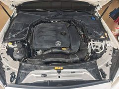 Mercedes-Benz C-Class C 200 L Fashion Sport Edition - ფოტო 15