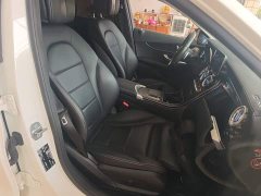 Mercedes-Benz C-Class C 200 L Fashion Sport Edition - ფოტო 19