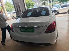 Mercedes-Benz C-Class C 200 L Fashion Sport Edition - ფოტო 3