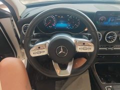Mercedes-Benz C-Class C 200 L Fashion Sport Edition - ფოტო 6