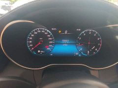 Mercedes-Benz C-Class C 200 L Fashion Sport Edition - ფოტო 7