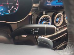 Mercedes-Benz C-Class C 200 L Fashion Sport Edition - ფოტო 9