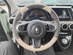 Ora Black Cat 351km Comfort Ternary Lithium - фото 10