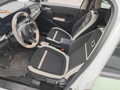Ora Black Cat 351km Comfort Ternary Lithium - фото 14