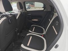 Ora Black Cat 351km Comfort Ternary Lithium - фото 16