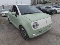 Ora Black Cat 351km Comfort Ternary Lithium - фото 3