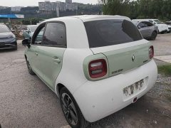 Ora Black Cat 351km Comfort Ternary Lithium - фото 4