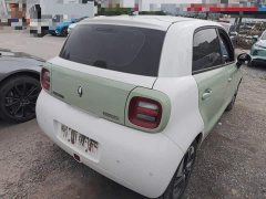 Ora Black Cat 351km Comfort Ternary Lithium - фото 6