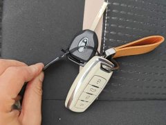 Ora Black Cat 351km Comfort Ternary Lithium - фото 8