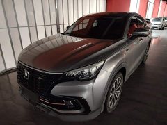 Changan CS85 COUPE 1.5T DCT Luxury - фото 1