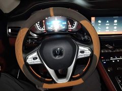Changan CS85 COUPE 1.5T DCT Luxury - фото 10