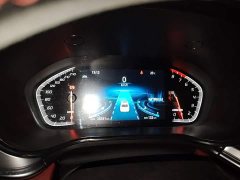 Changan CS85 COUPE 1.5T DCT Luxury - фото 11