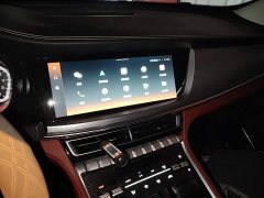 Changan CS85 COUPE 1.5T DCT Luxury - фото 12