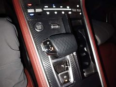 Changan CS85 COUPE 1.5T DCT Luxury - фото 13