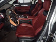 Changan CS85 COUPE 1.5T DCT Luxury - фото 14