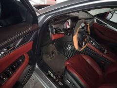 Changan CS85 COUPE 1.5T DCT Luxury - фото 15