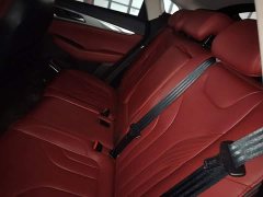 Changan CS85 COUPE 1.5T DCT Luxury - фото 16