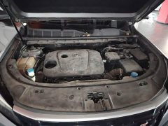Changan CS85 COUPE 1.5T DCT Luxury - фото 19