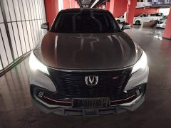 Changan CS85 COUPE 1.5T DCT Luxury - фото 2