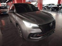 Changan CS85 COUPE 1.5T DCT Luxury - фото 3