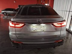 Changan CS85 COUPE 1.5T DCT Luxury - фото 5
