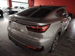 Changan CS85 COUPE 1.5T DCT Luxury - фото 6