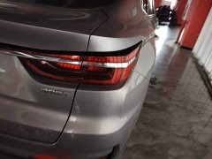 Changan CS85 COUPE 1.5T DCT Luxury - фото 7