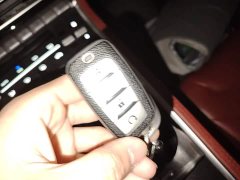 Changan CS85 COUPE 1.5T DCT Luxury - фото 8