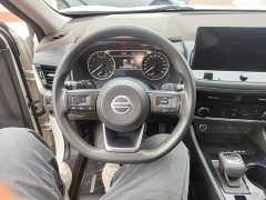 Nissan Qashqai VC-Turbo 300 CVT 2WD Star Moon Limited Edition - ფოტო 10
