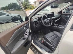 Nissan Qashqai VC-Turbo 300 CVT 2WD Star Moon Limited Edition - ფოტო 15