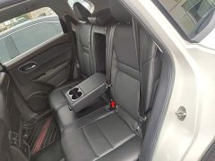 Nissan Qashqai VC-Turbo 300 CVT 2WD Star Moon Limited Edition - ფოტო 16